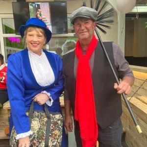 Meet your Posher, Vanessa